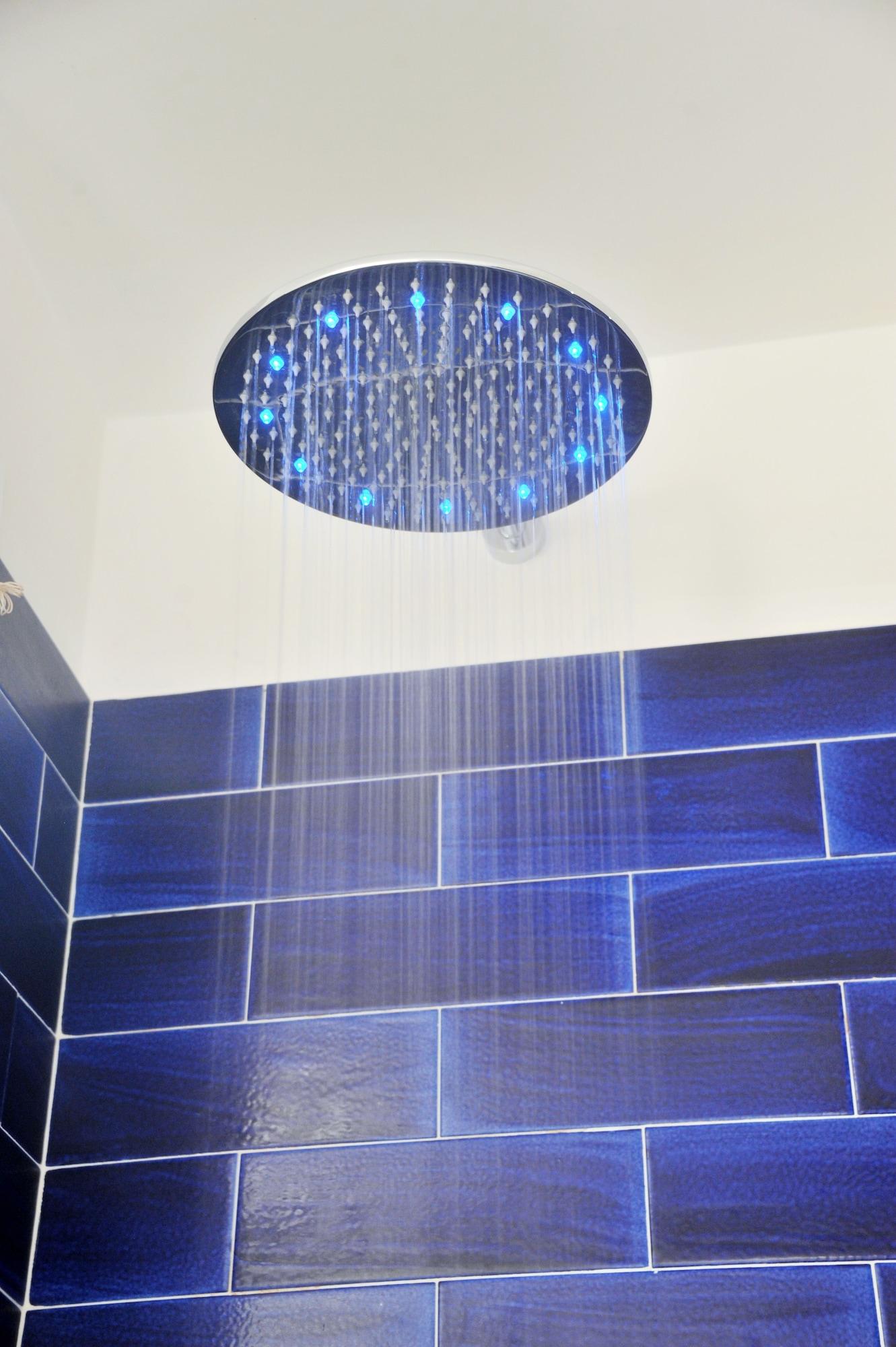 Core Amalfitano City Suites Экстерьер фото