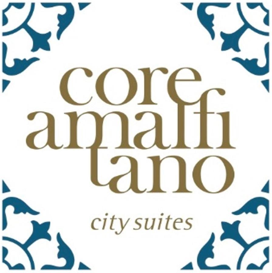 Core Amalfitano City Suites Экстерьер фото